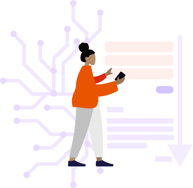 Slika projekta LetterBot