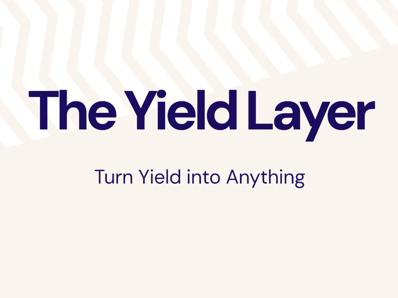 Slika projekta Yelay